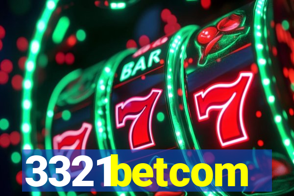 3321betcom