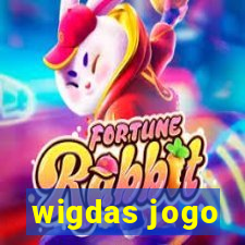 wigdas jogo