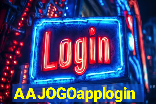 AAJOGOapplogin