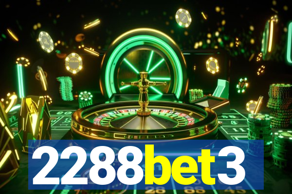 2288bet3