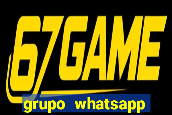 grupo whatsapp fortune rabbit