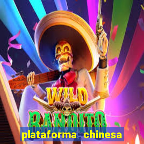 plataforma chinesa fortune tiger