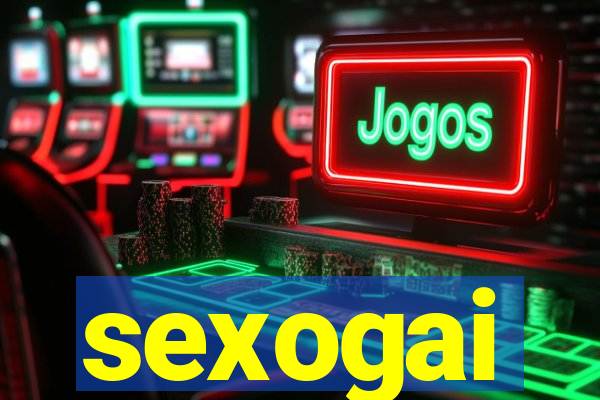 sexogai