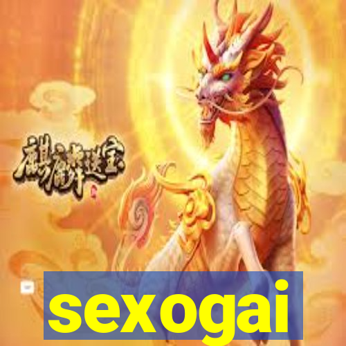 sexogai