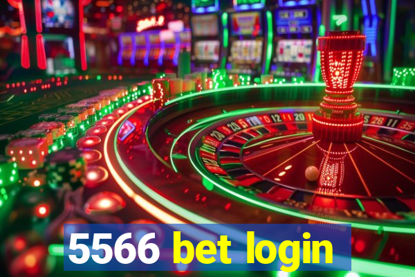 5566 bet login