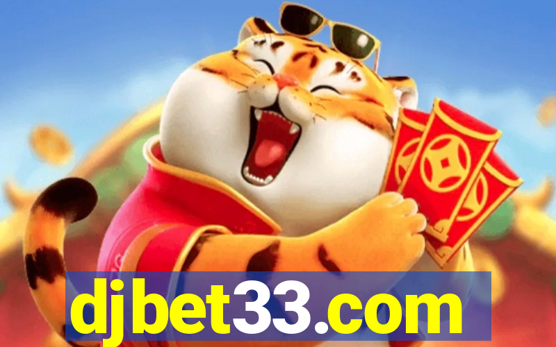 djbet33.com