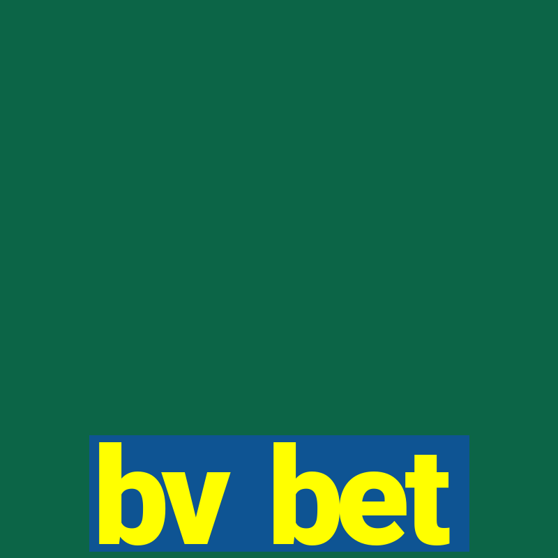 bv bet