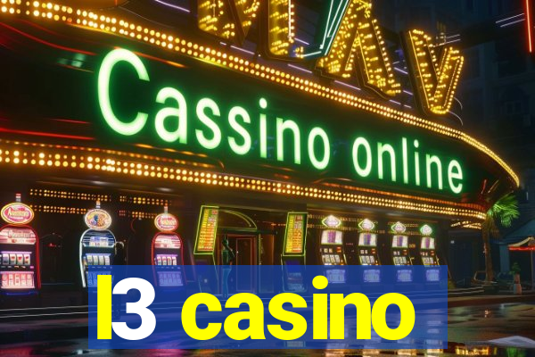 l3 casino