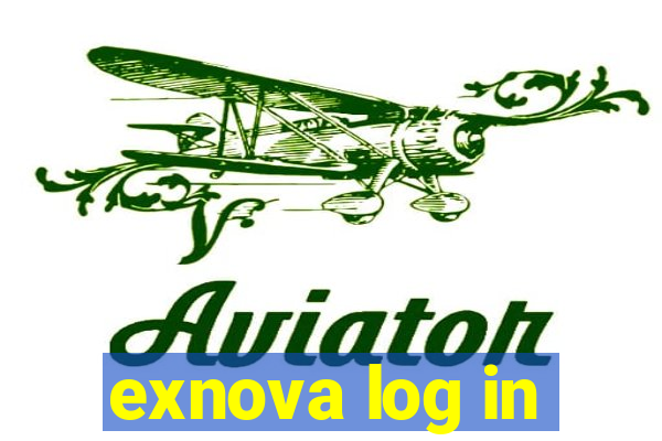 exnova log in