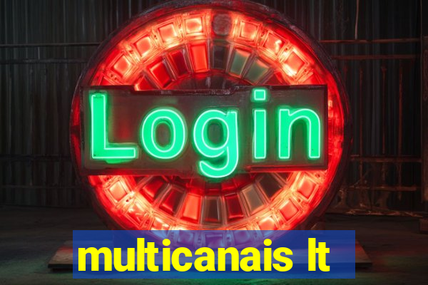 multicanais lt