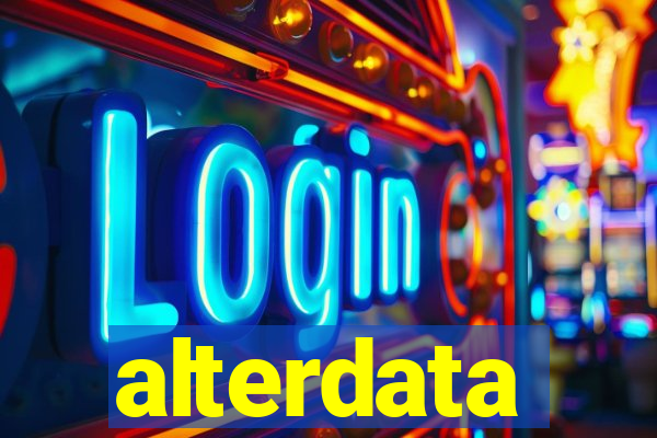 alterdata