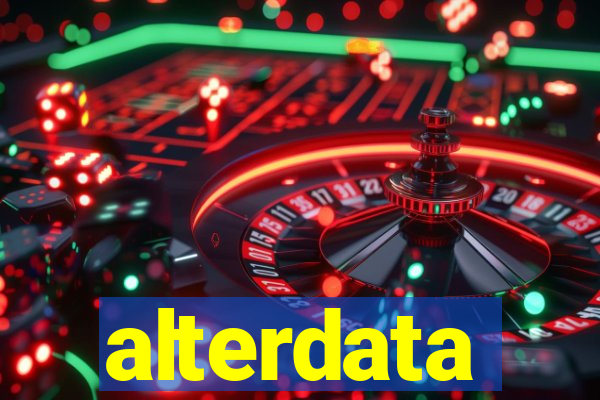 alterdata