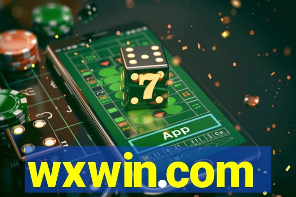 wxwin.com