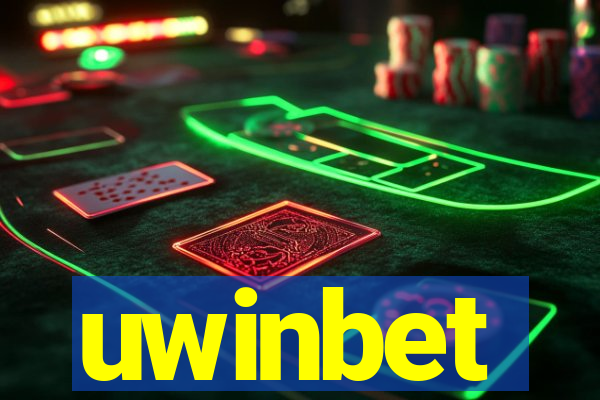 uwinbet