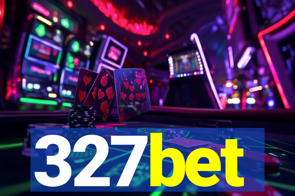 327bet