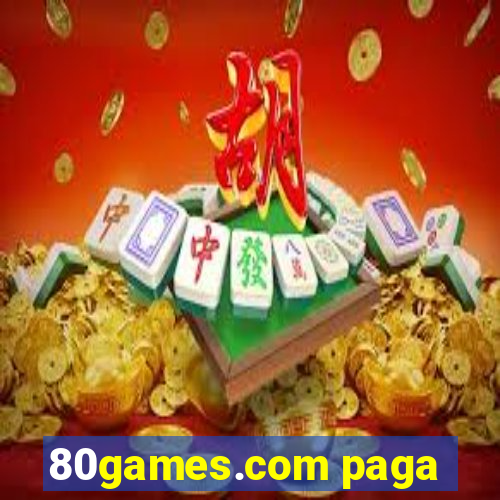 80games.com paga