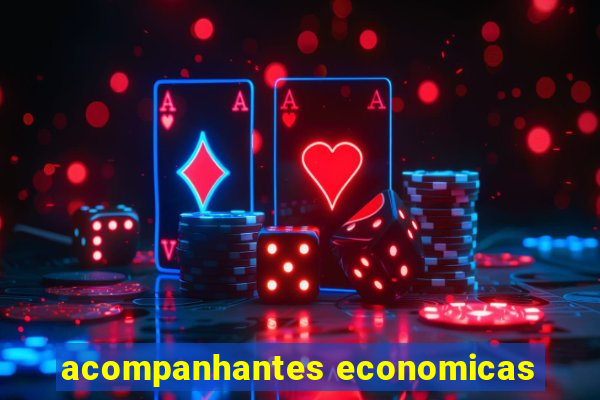 acompanhantes economicas