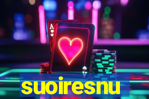 suoiresnu