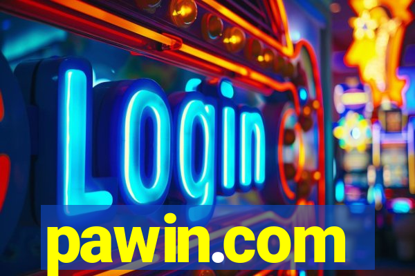 pawin.com