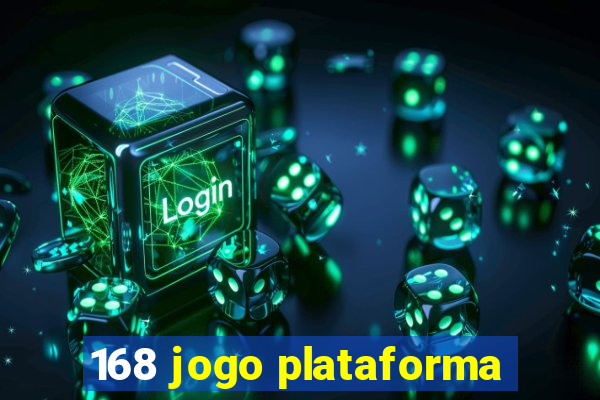 168 jogo plataforma