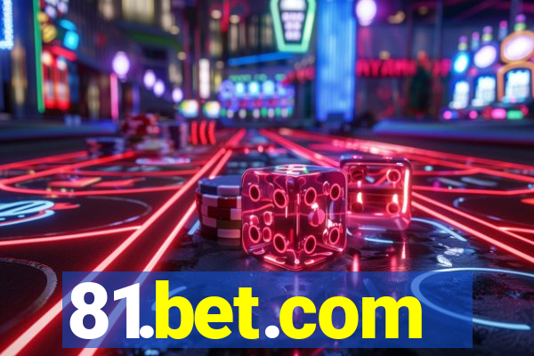 81.bet.com