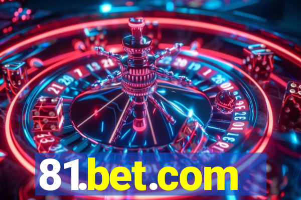 81.bet.com