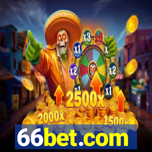 66bet.com