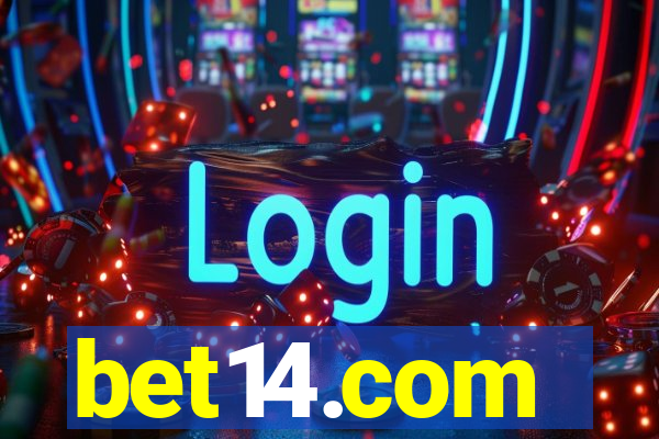 bet14.com