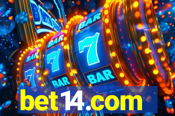 bet14.com