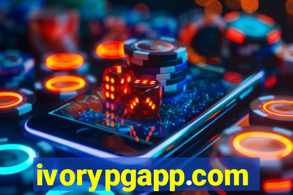 ivorypgapp.com