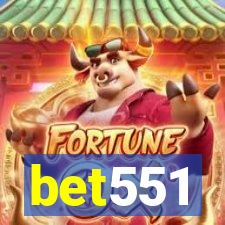 bet551