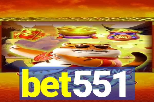 bet551