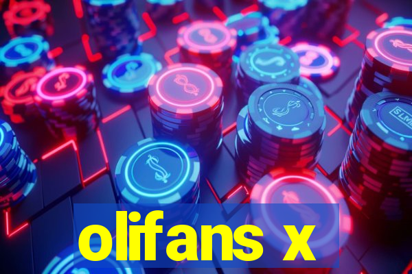 olifans x