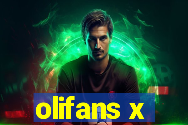 olifans x