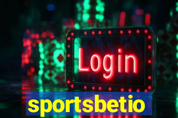 sportsbetio