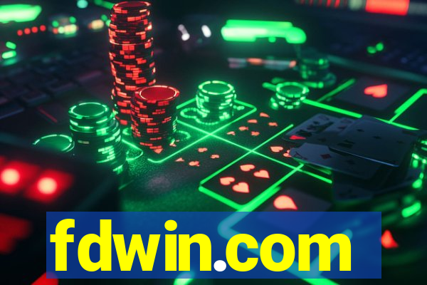 fdwin.com