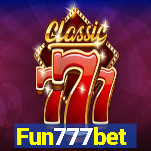 Fun777bet