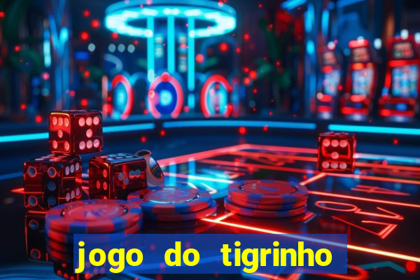 jogo do tigrinho jojo todynho