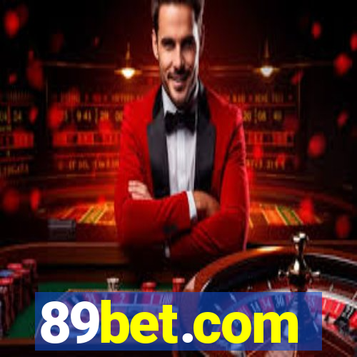 89bet.com