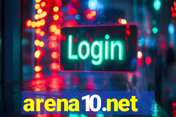 arena10.net