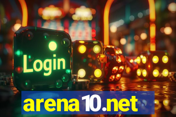 arena10.net