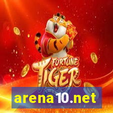 arena10.net