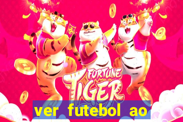 ver futebol ao vivo futemax