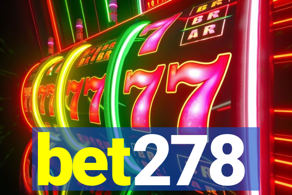 bet278