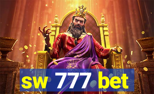 sw 777 bet