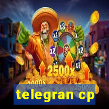 telegran cp