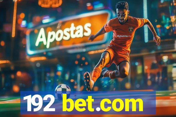 192 bet.com