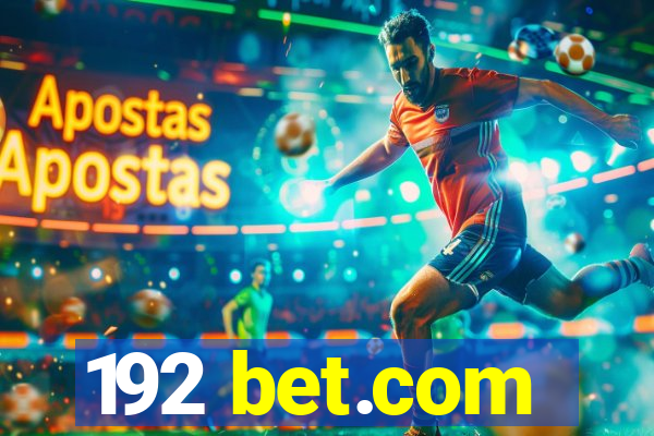 192 bet.com