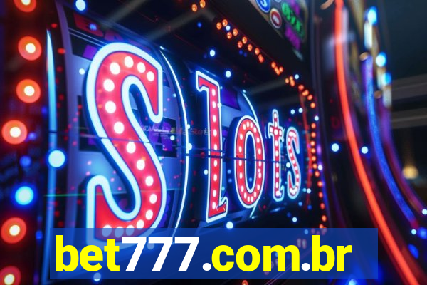 bet777.com.br