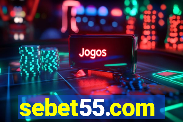 sebet55.com